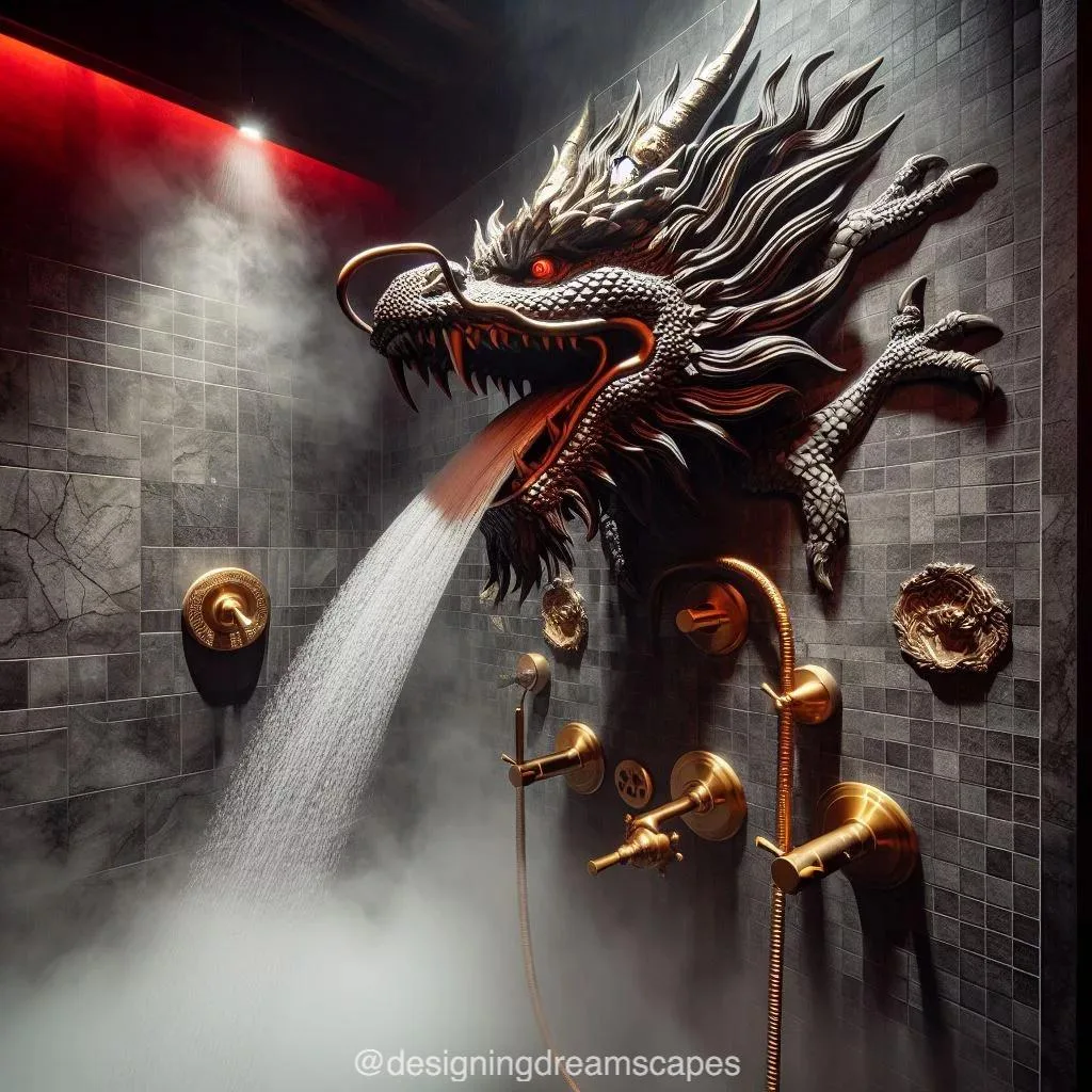 Wellness Benefits of Dragon Steam Showers