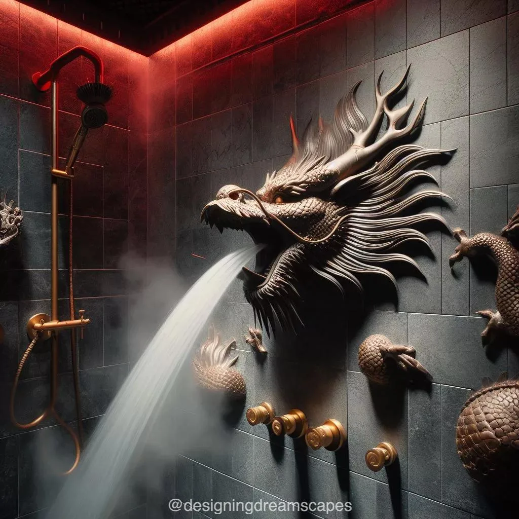 Wellness Benefits of Dragon Steam Showers