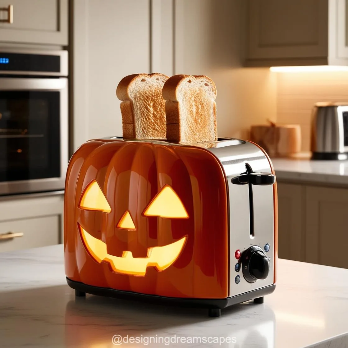 Advice for Choosing the Perfect Halloween Toaster