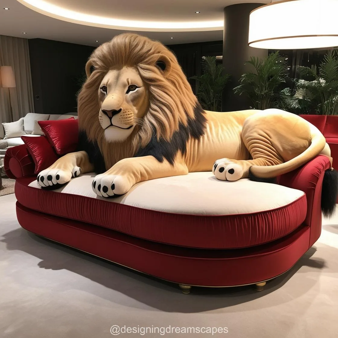 Pros and Cons of Lion Loungers