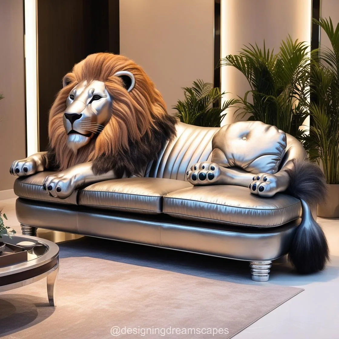 Pros and Cons of Lion Loungers