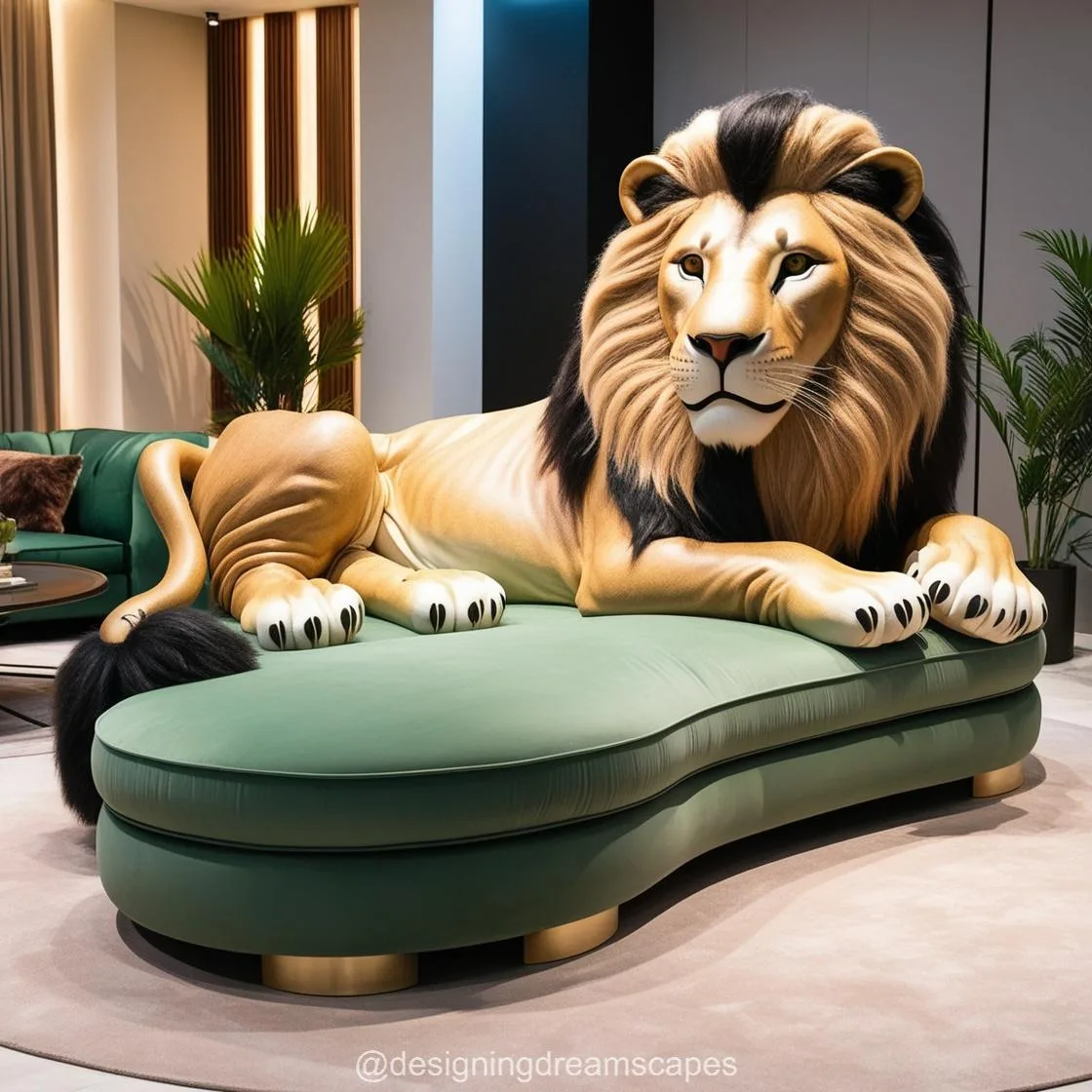 Tips for Getting the Most Out of Your Lion Lounger