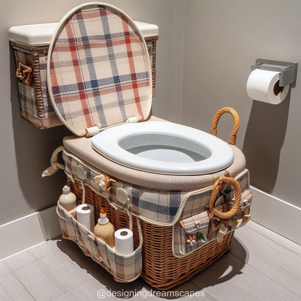 Understanding Picnic Basket Toilets