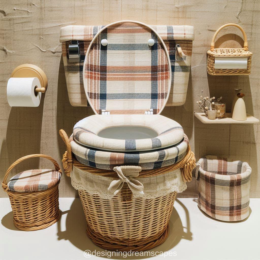 Advice for Choosing the Right Picnic Basket Toilet