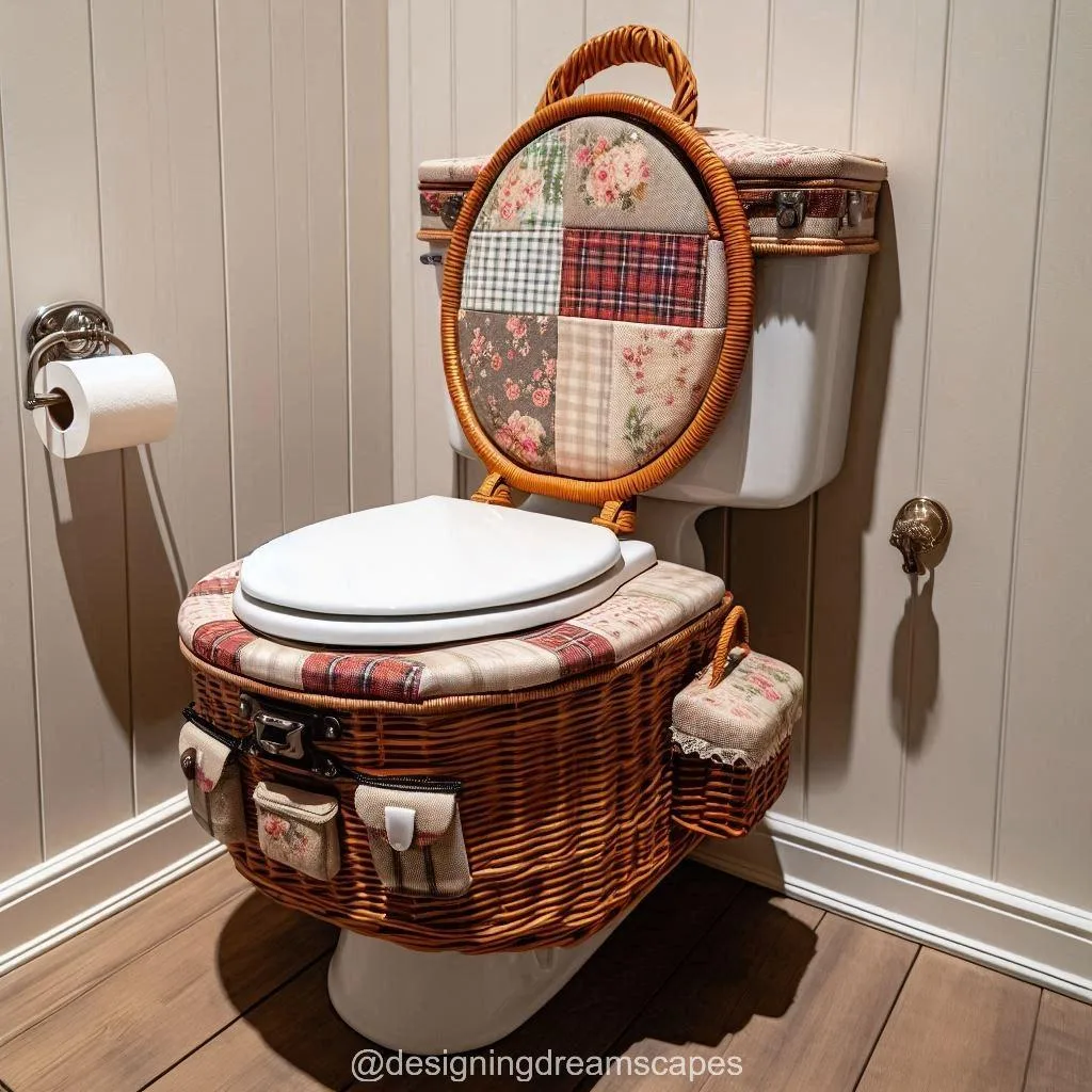 Advice for Choosing the Right Picnic Basket Toilet