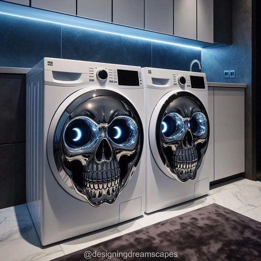 Comparisons with Traditional Washer and Dryer Models