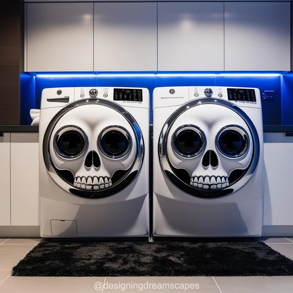 Comparisons with Traditional Washer and Dryer Models