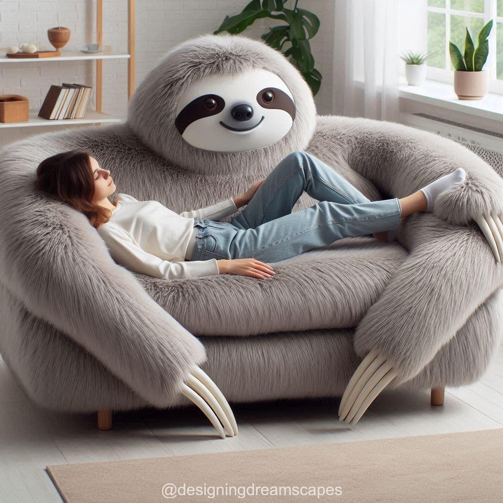 Expert Advice for Maximizing Your Sloth Lounger Experience