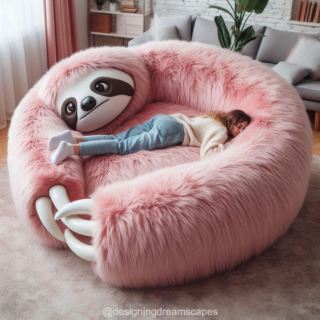 Understanding the Essence of the Sloth Lounger