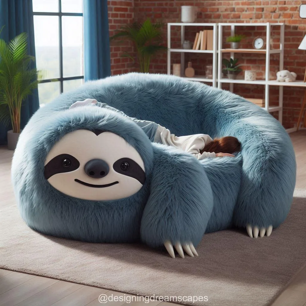 Comparing the Sloth Lounger With Other Lounging Options