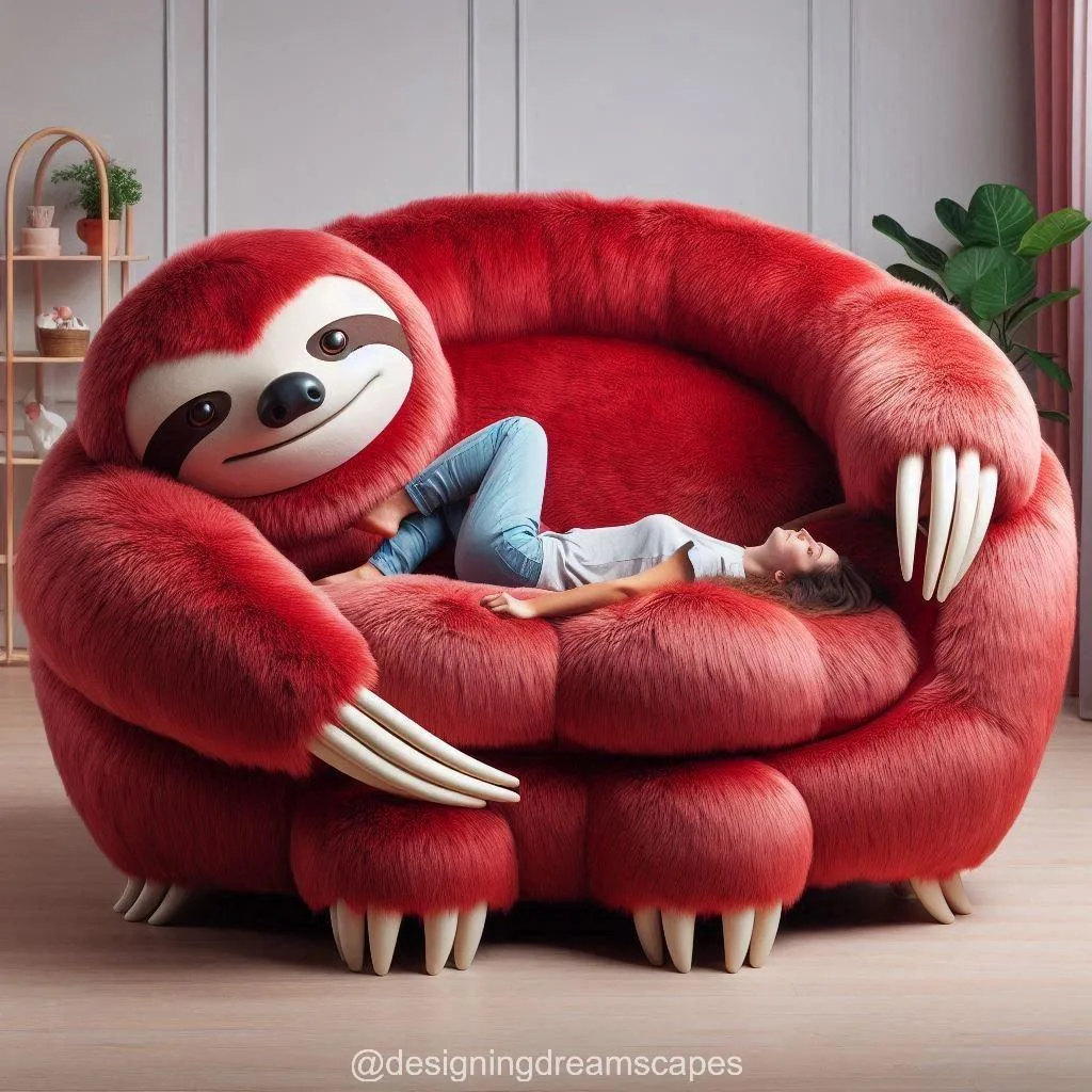 Comparing the Sloth Lounger With Other Lounging Options