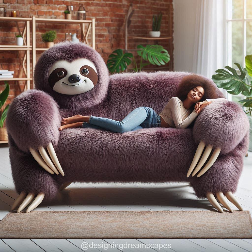 Expert Advice for Maximizing Your Sloth Lounger Experience