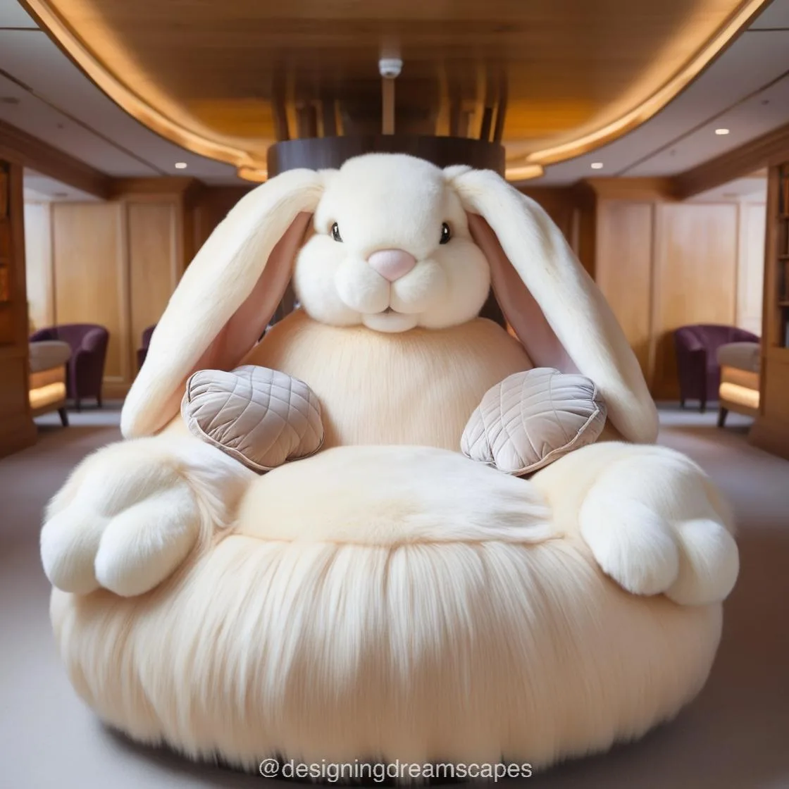 What Makes Bunny Loungers So Irresistible?