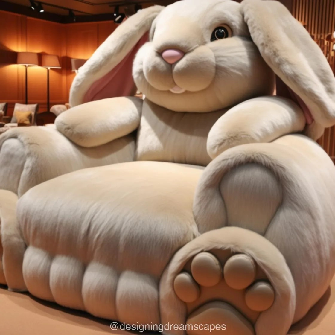 2. Key Features of Bunny Loungers: What Sets Them Apart?