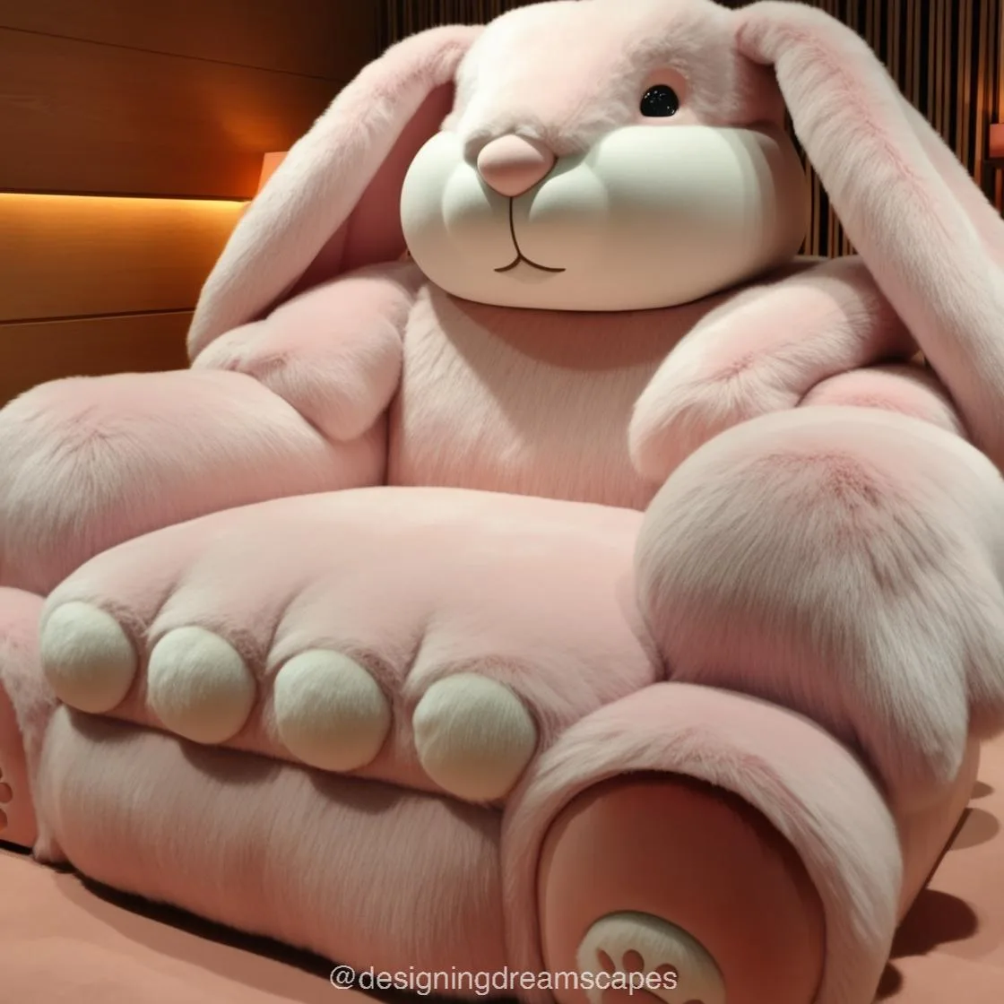 5. Benefits of Choosing a Bunny Lounger