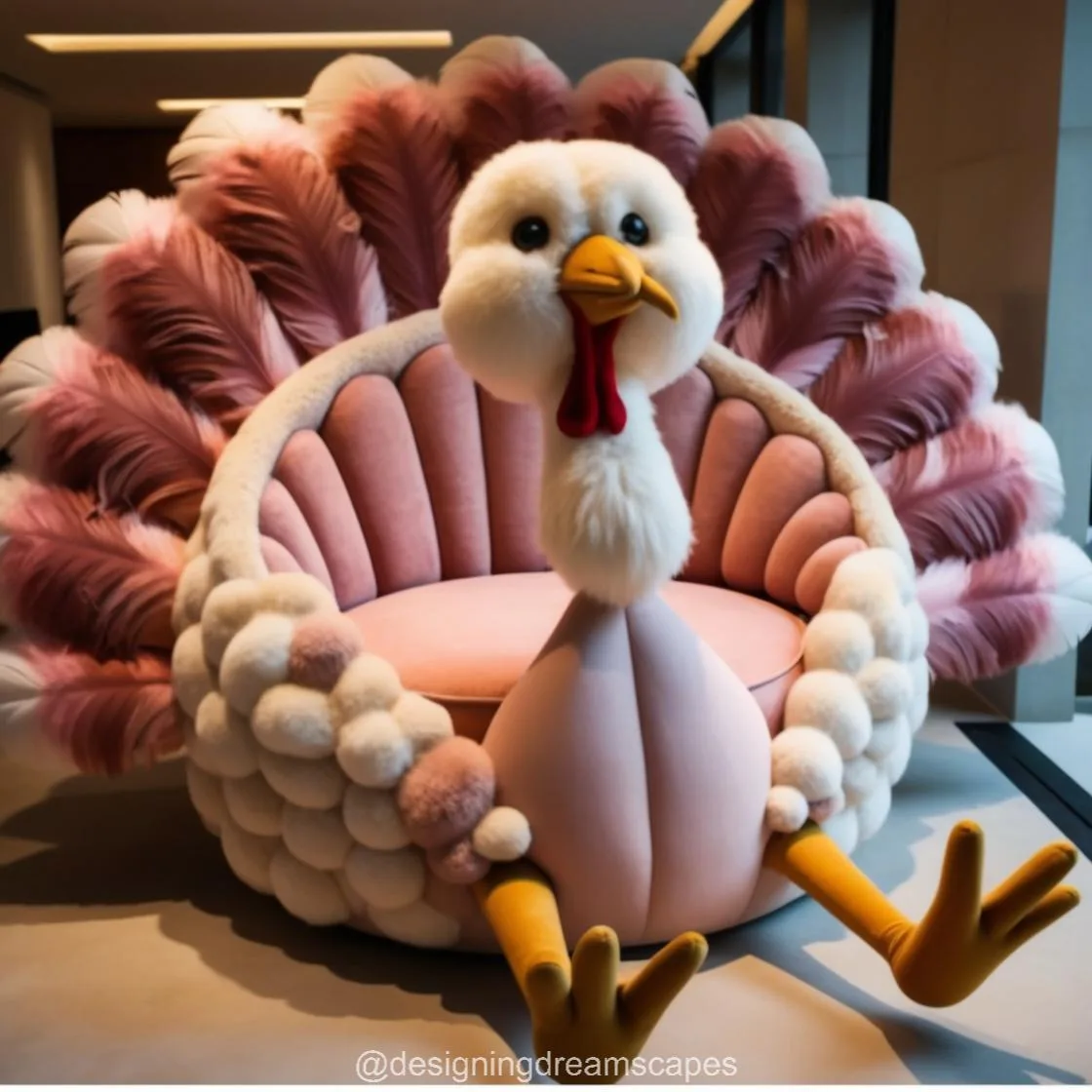 Exploring the Appeal, Design, and Comfort of the Turkey Lounger