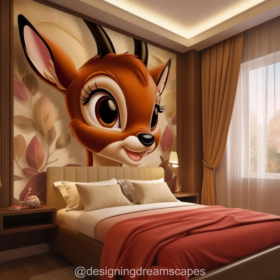 Sleep in the Magic: Disney Beds that Bring Fantasy to Life