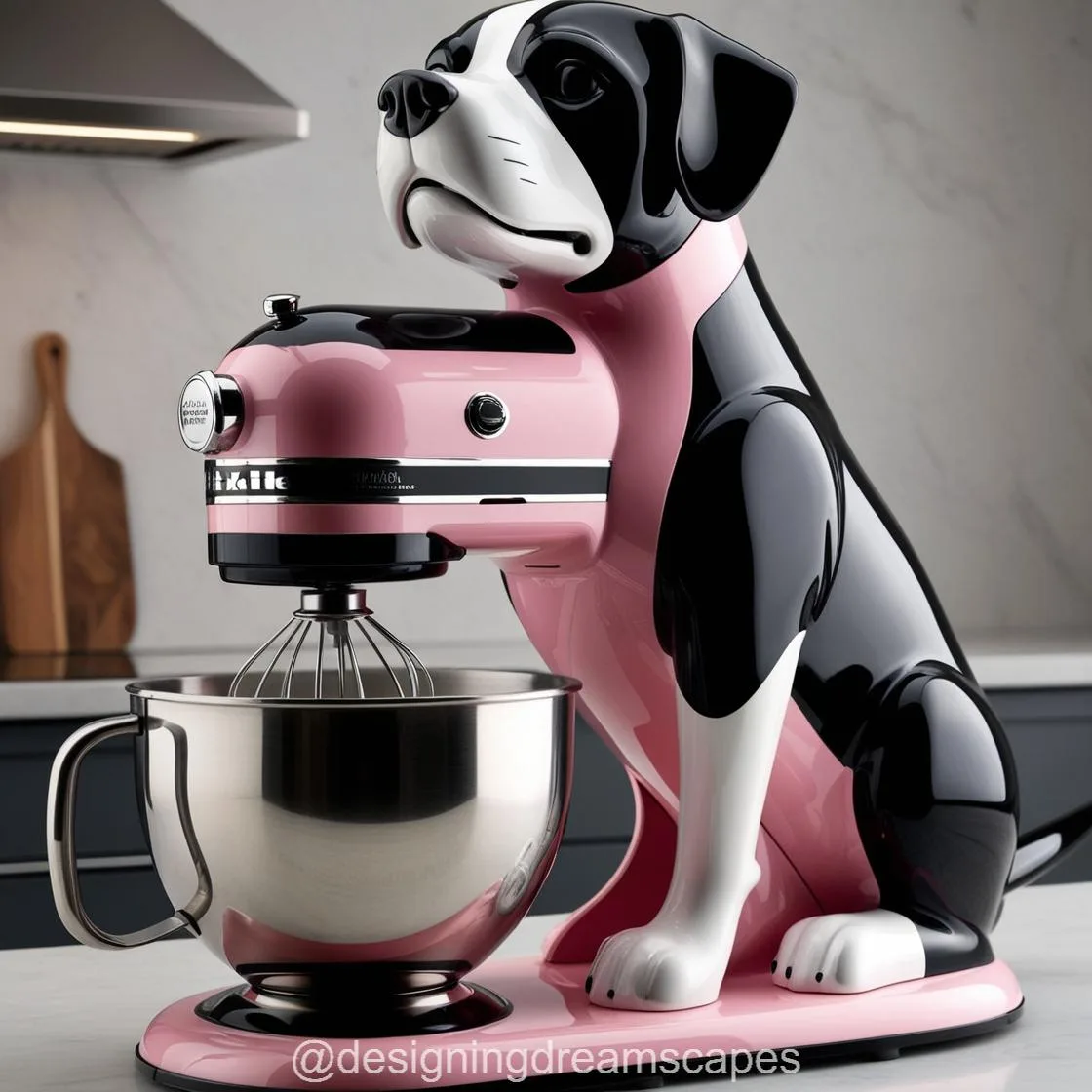 The Ultimate Guide to Dog Mixers: Perfect Blends for Your Pup's Health