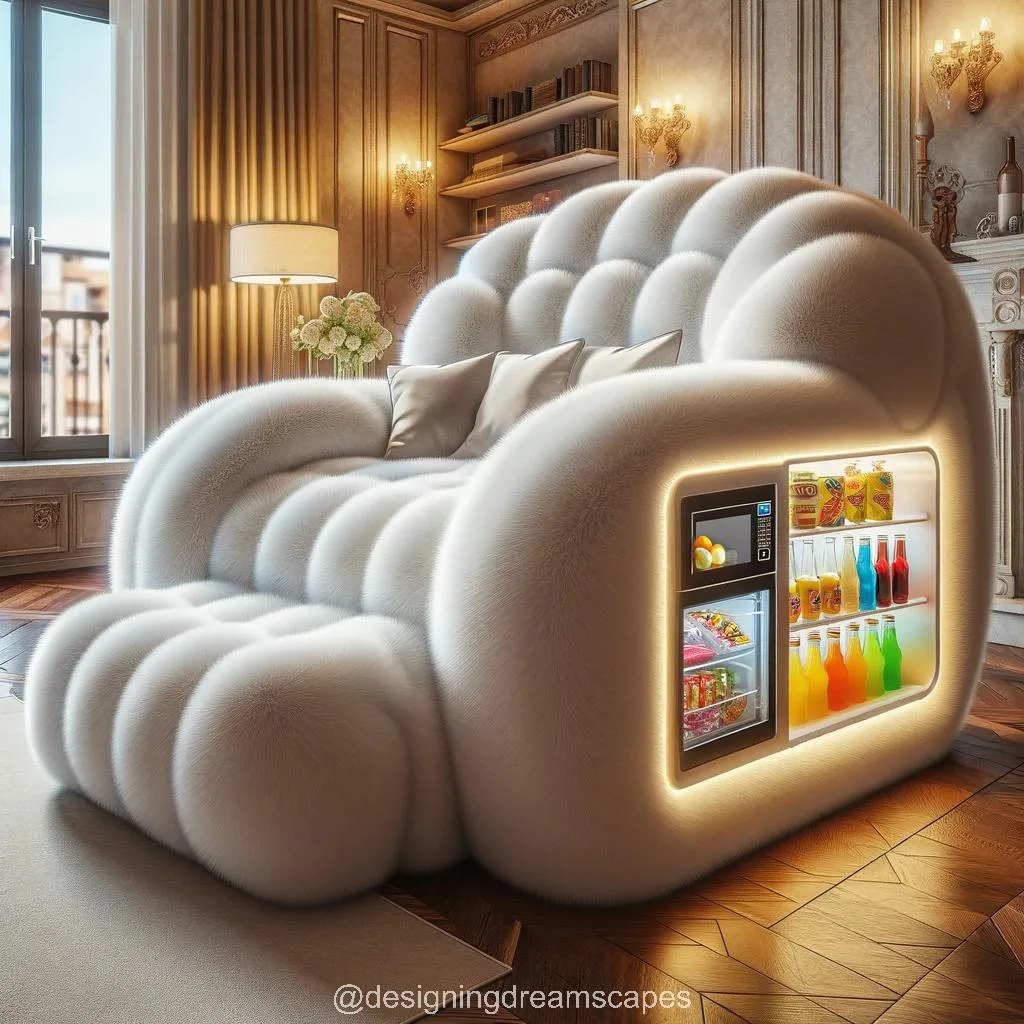 Choosing the Best Recliners with Mini Fridges for Your Needs