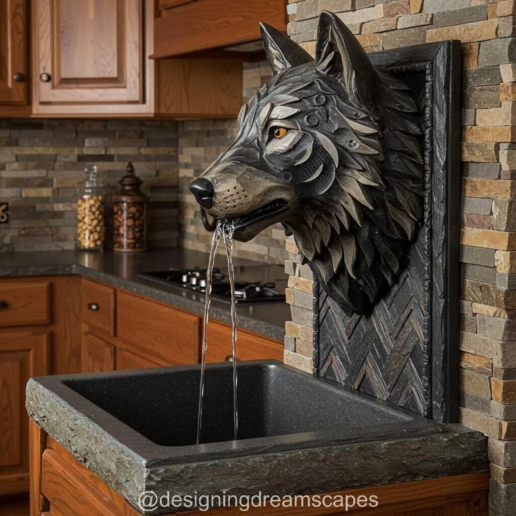 Animal Faucets: Unique and Playful Designs to Elevate Your Bathroom and Kitchen