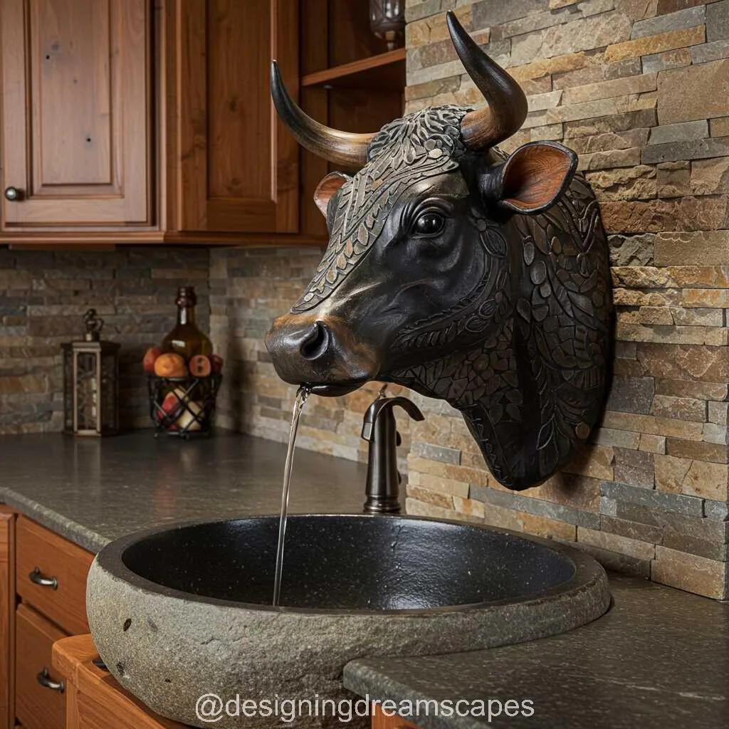 Animal Faucets: Unique and Playful Designs to Elevate Your Bathroom and Kitchen