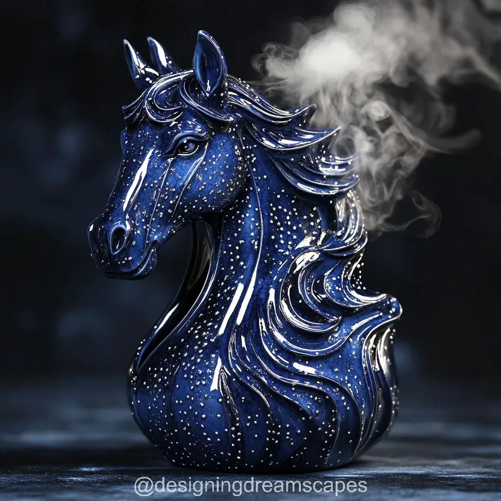 Horse Mugs: A Perfect Blend of Elegance and Passion for Horse Enthusiasts