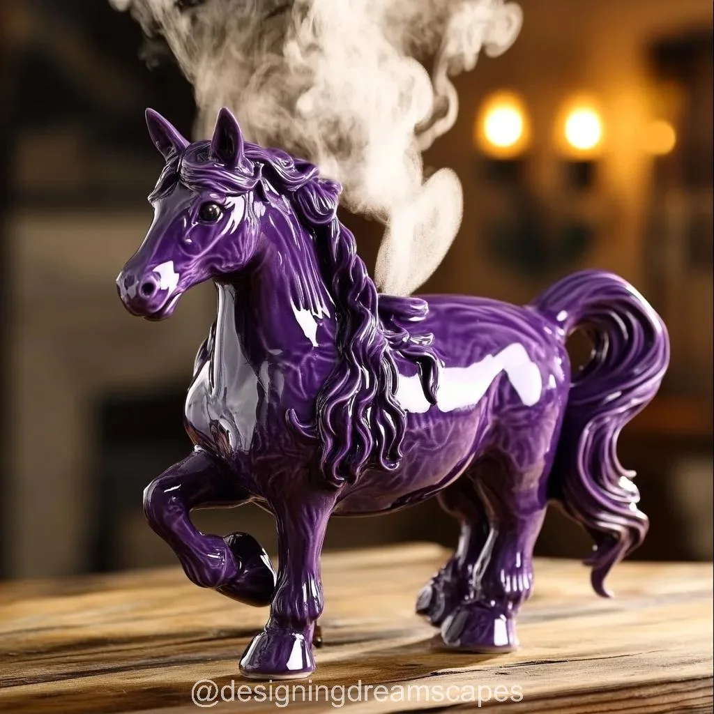 Horse Mugs: A Perfect Blend of Elegance and Passion for Horse Enthusiasts