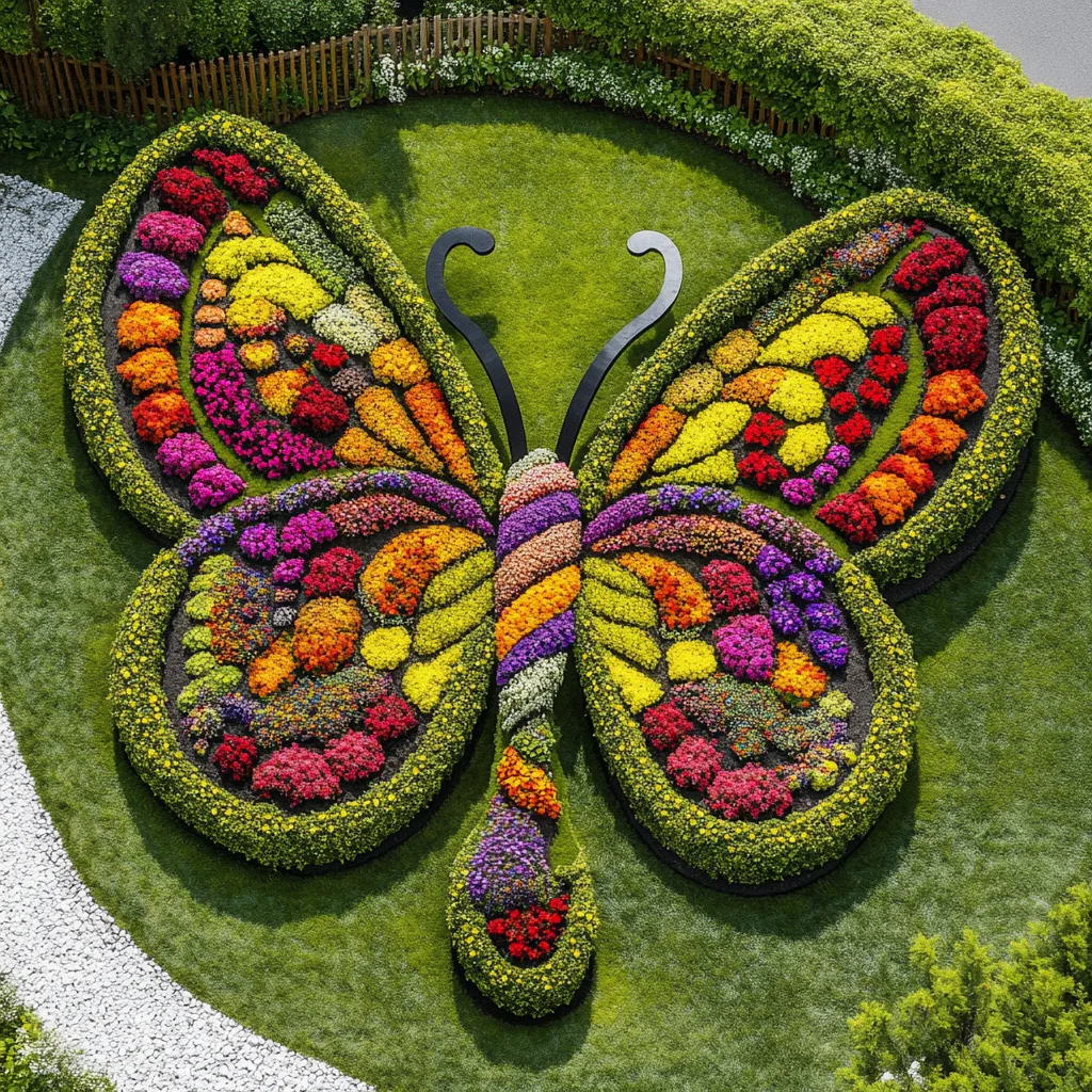 Gorgeous Insect Gardens: Creating a Buzzing Backyard Paradise