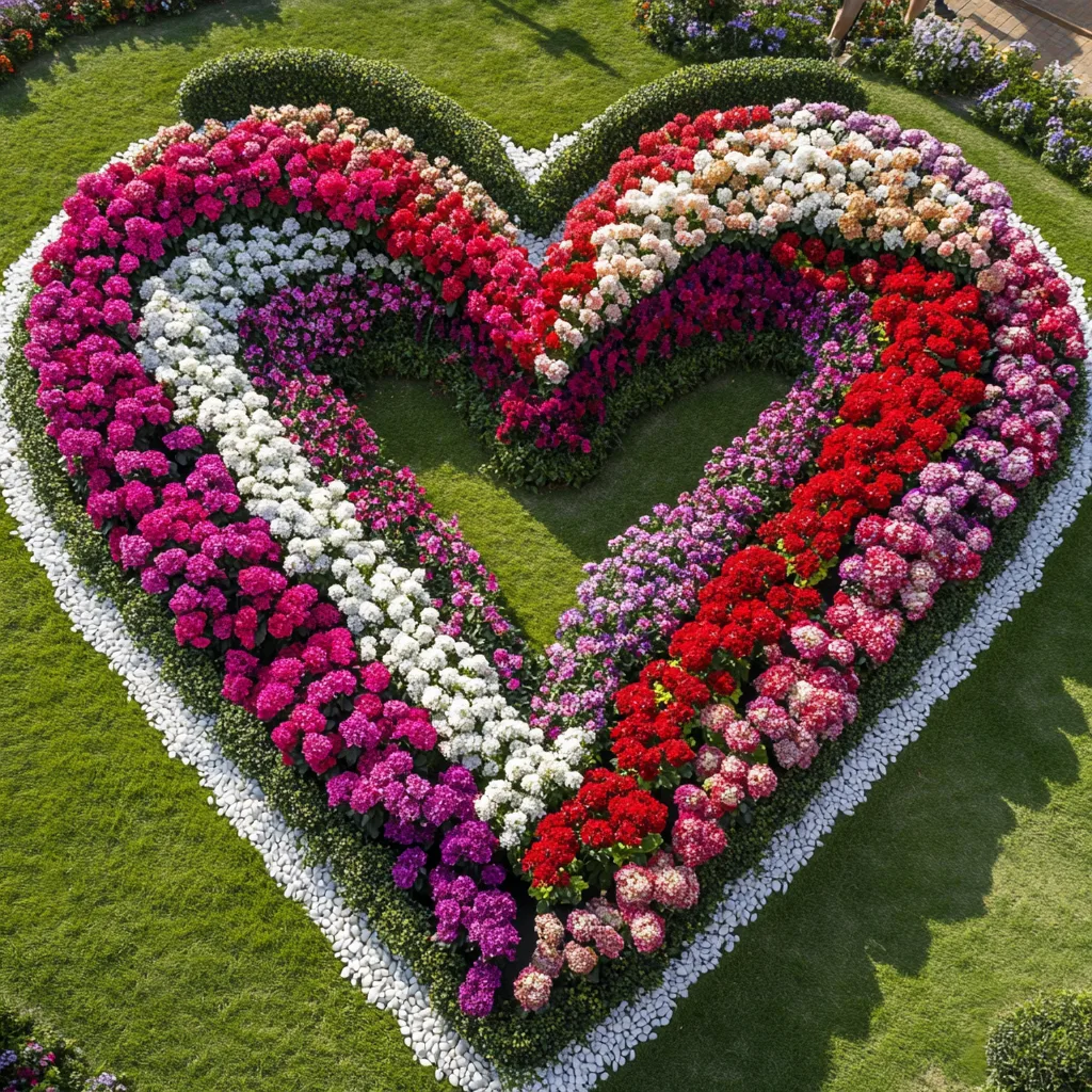 Designing a Gorgeous Insect Garden