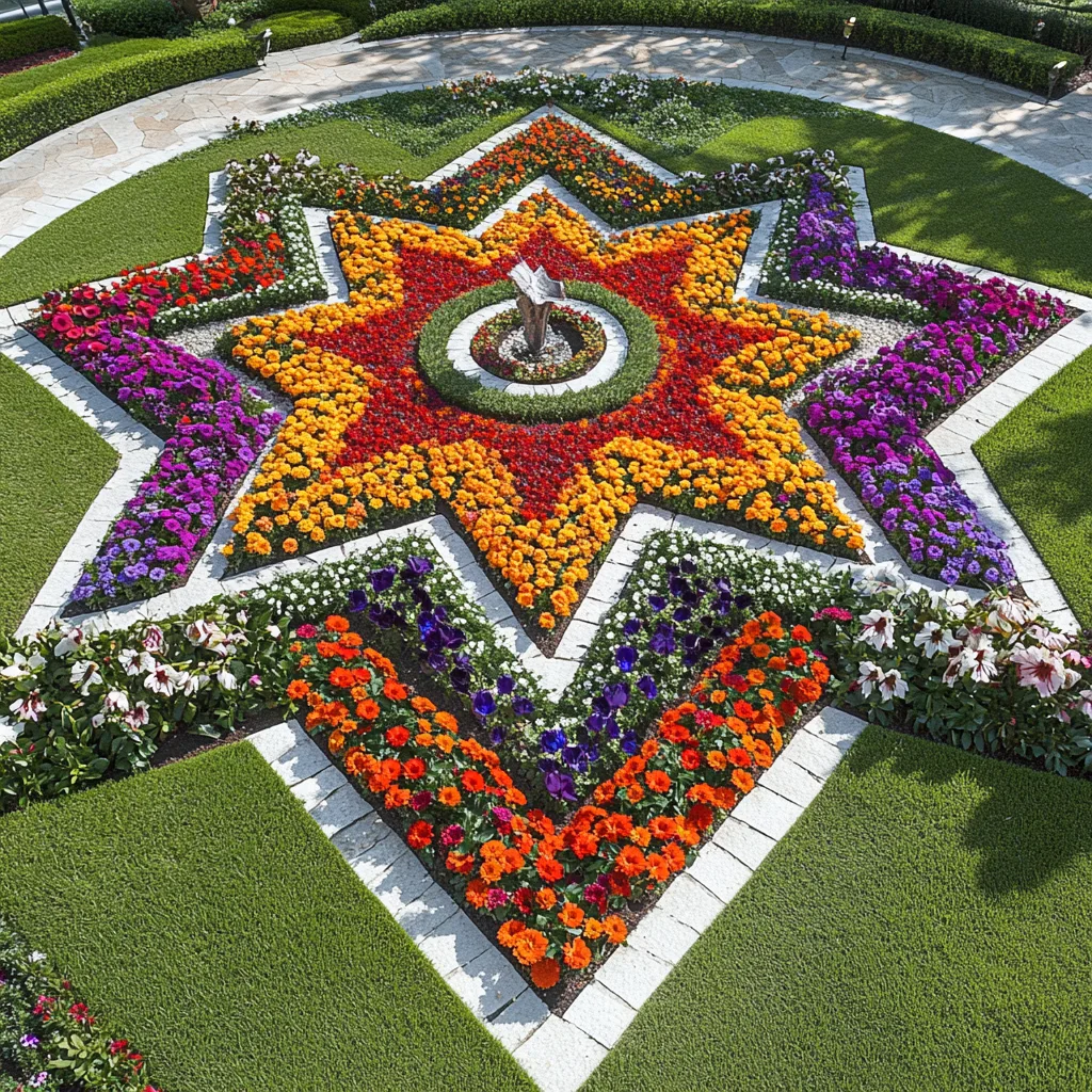 Inspiring Insect Garden Styles