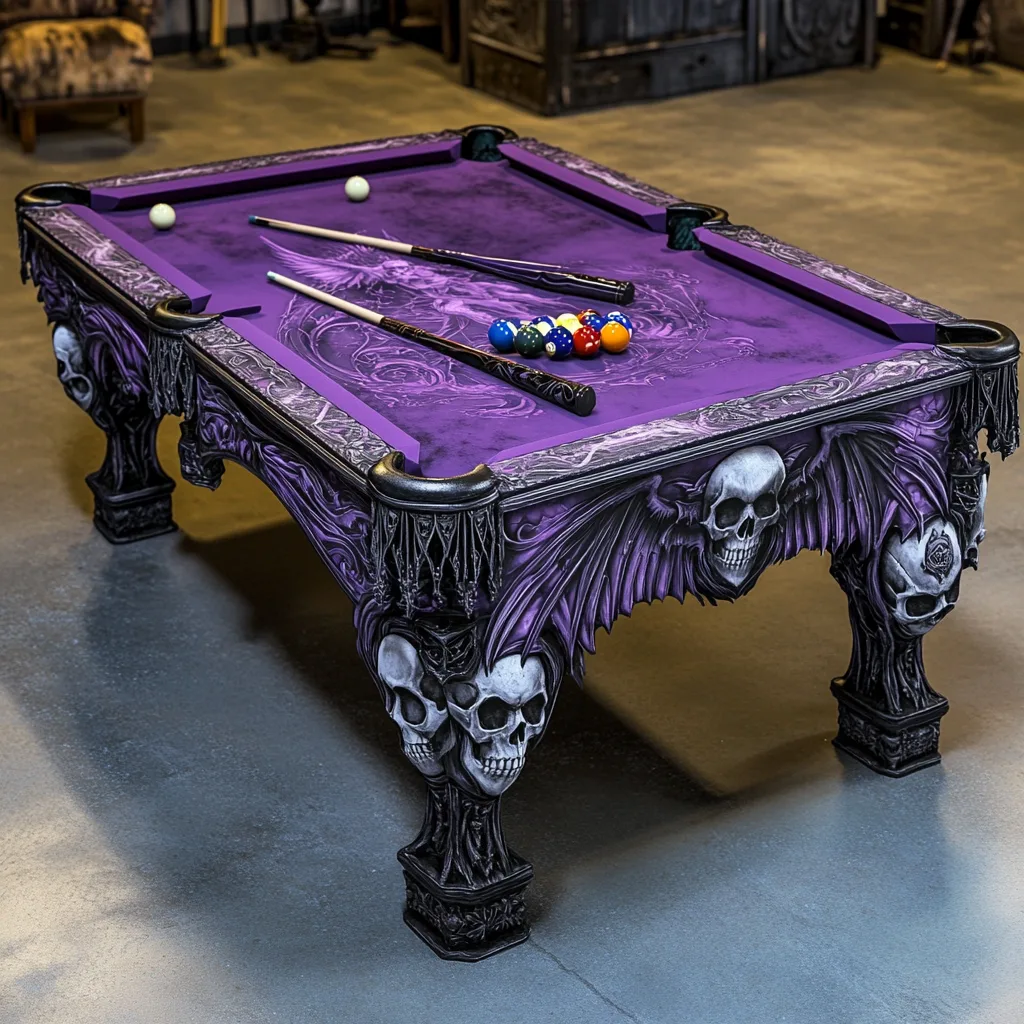 The Symbolism Behind Gothic Design in Modern Homes