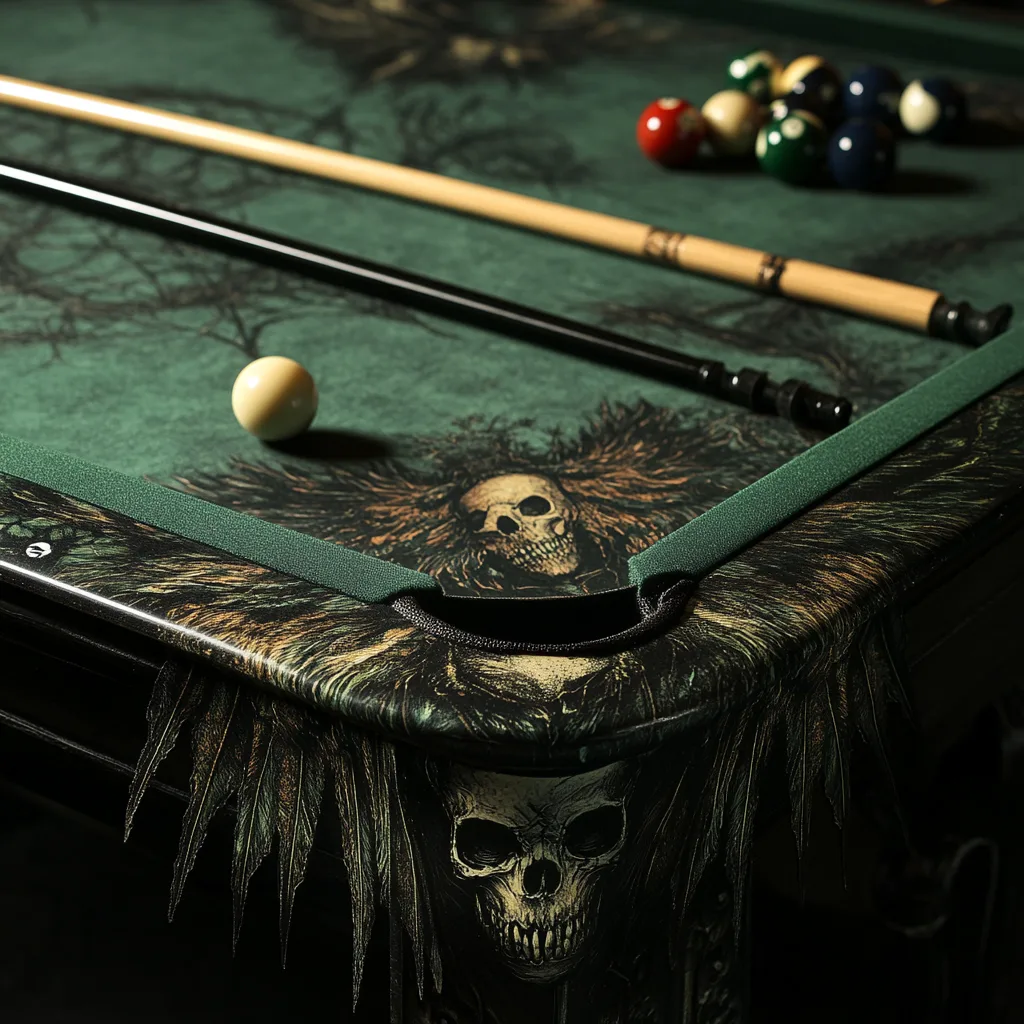 Functional Excellence Beneath the Surface