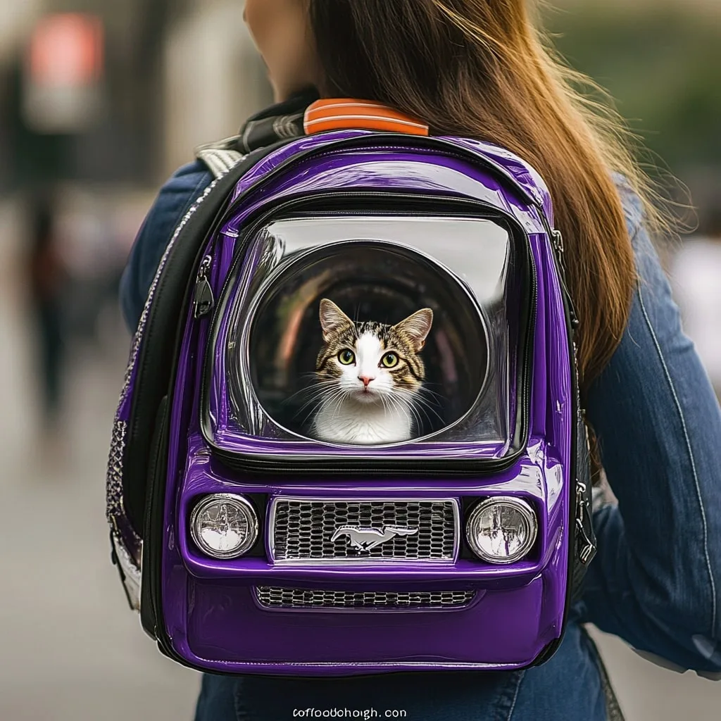 How to Choose the Right Mustang Pet Carrier Backpack