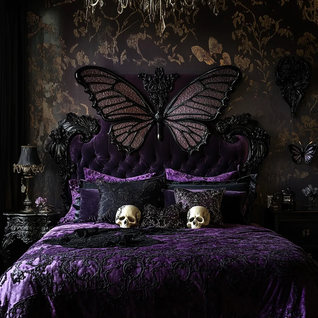 Fabrics and Textures: Layering for Mood