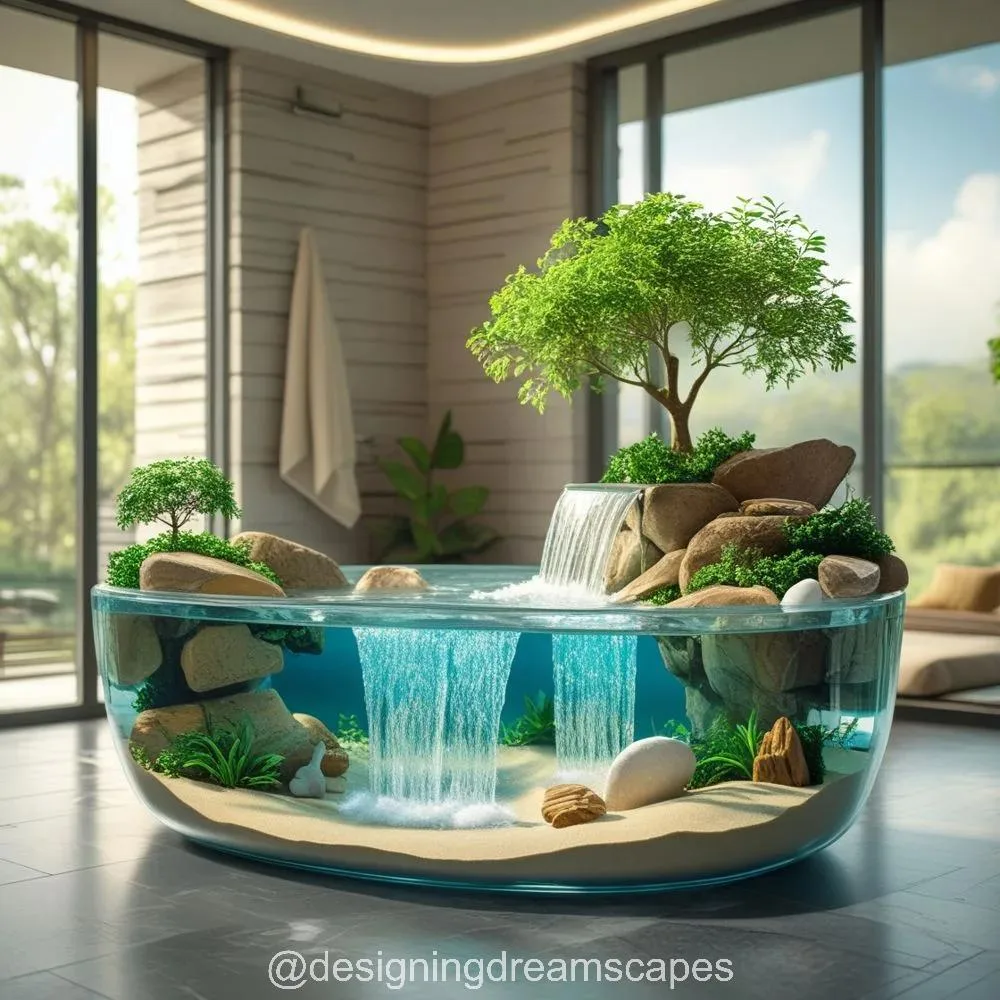 Western Eco-Luxury Retreats