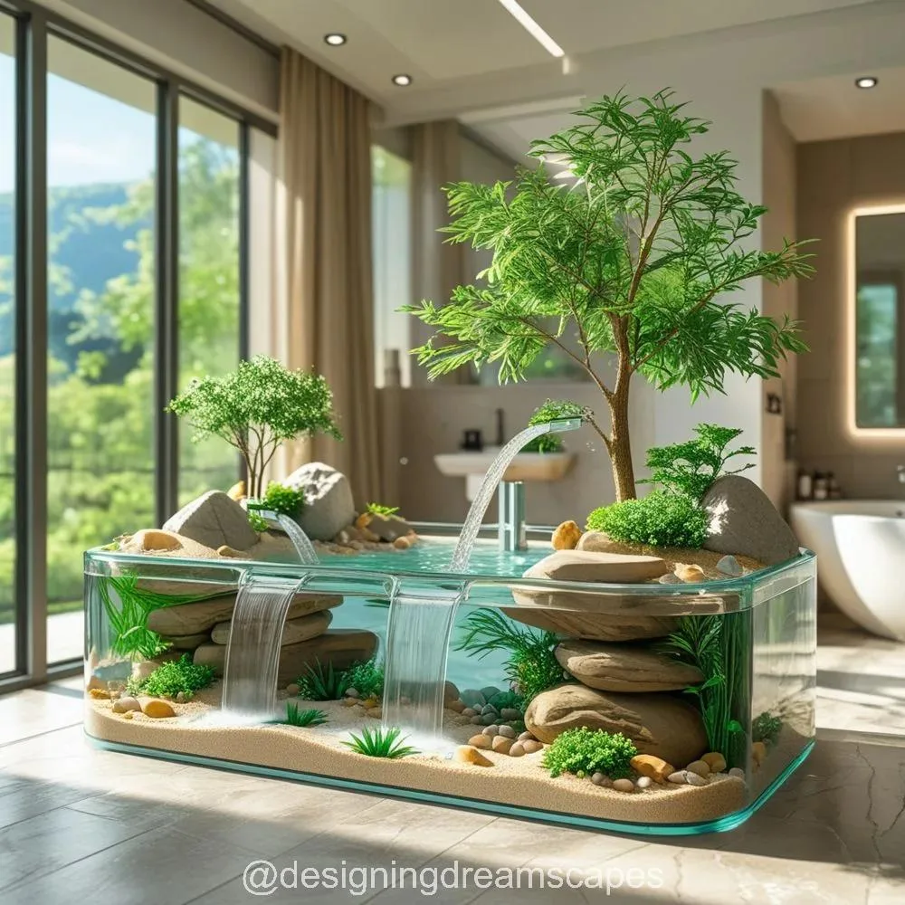 Water Conservation