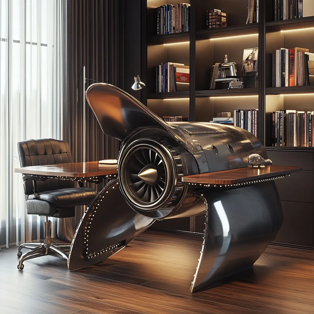The Fusion of Flight and Function
