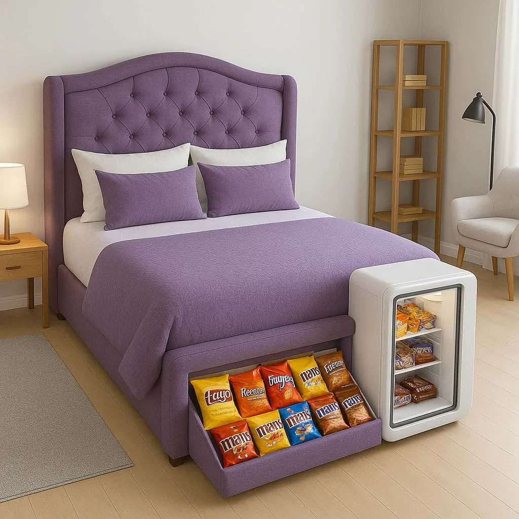 Key Features That Make These Beds Stand Out