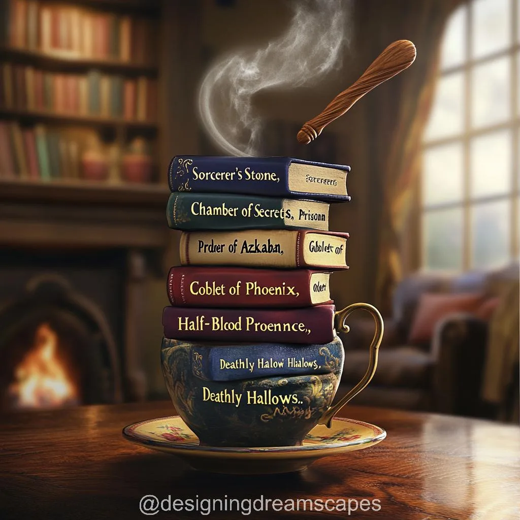 More Than Just a Mug