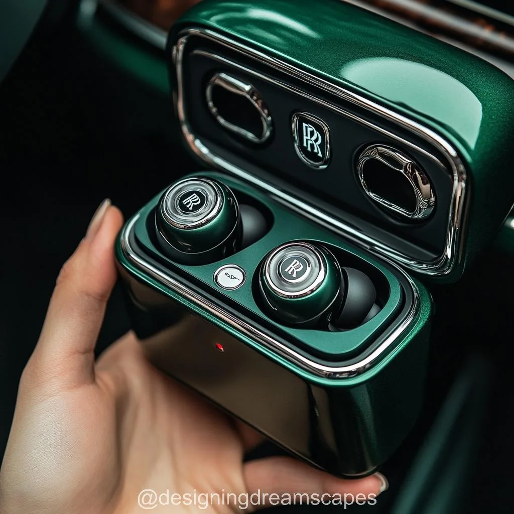 Audio Gear for the Fast Lane