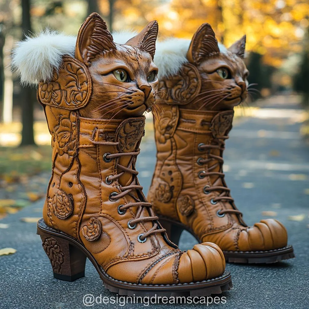 Where to Buy Cat Boots