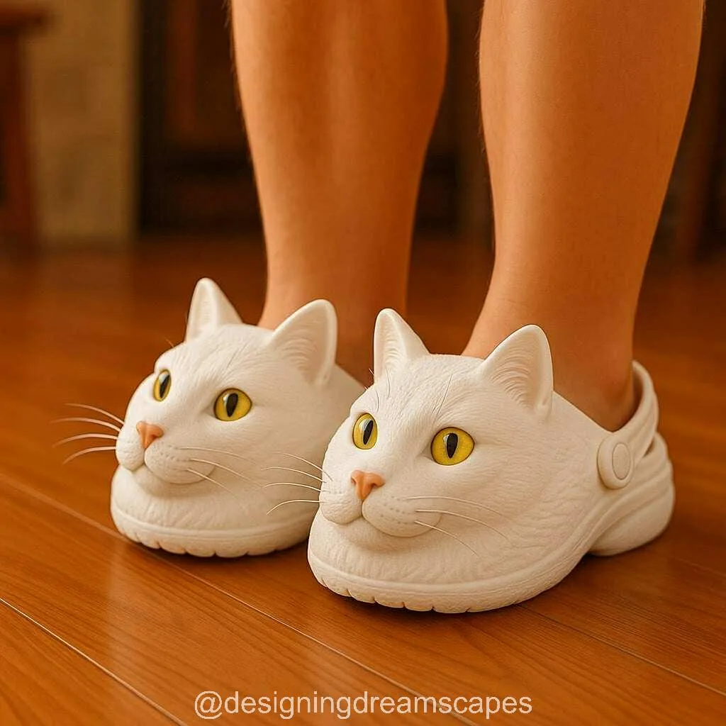 Comfort That Purrs