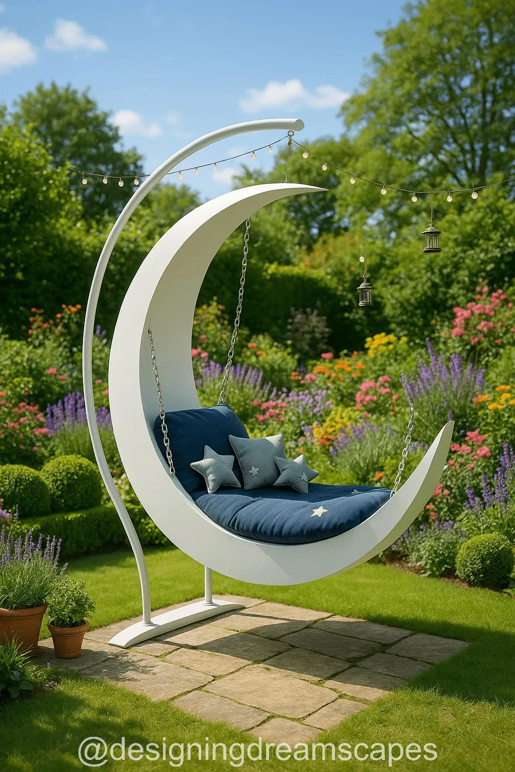 The Furniture of Dreams and Stars