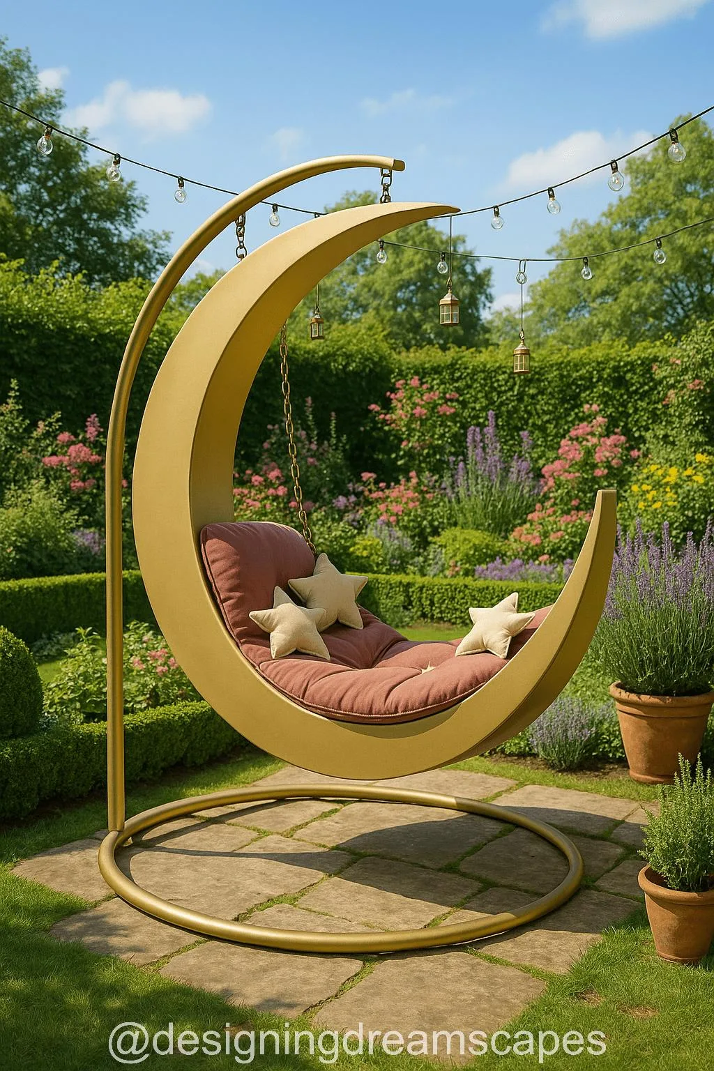 Where Art Meets Relaxation