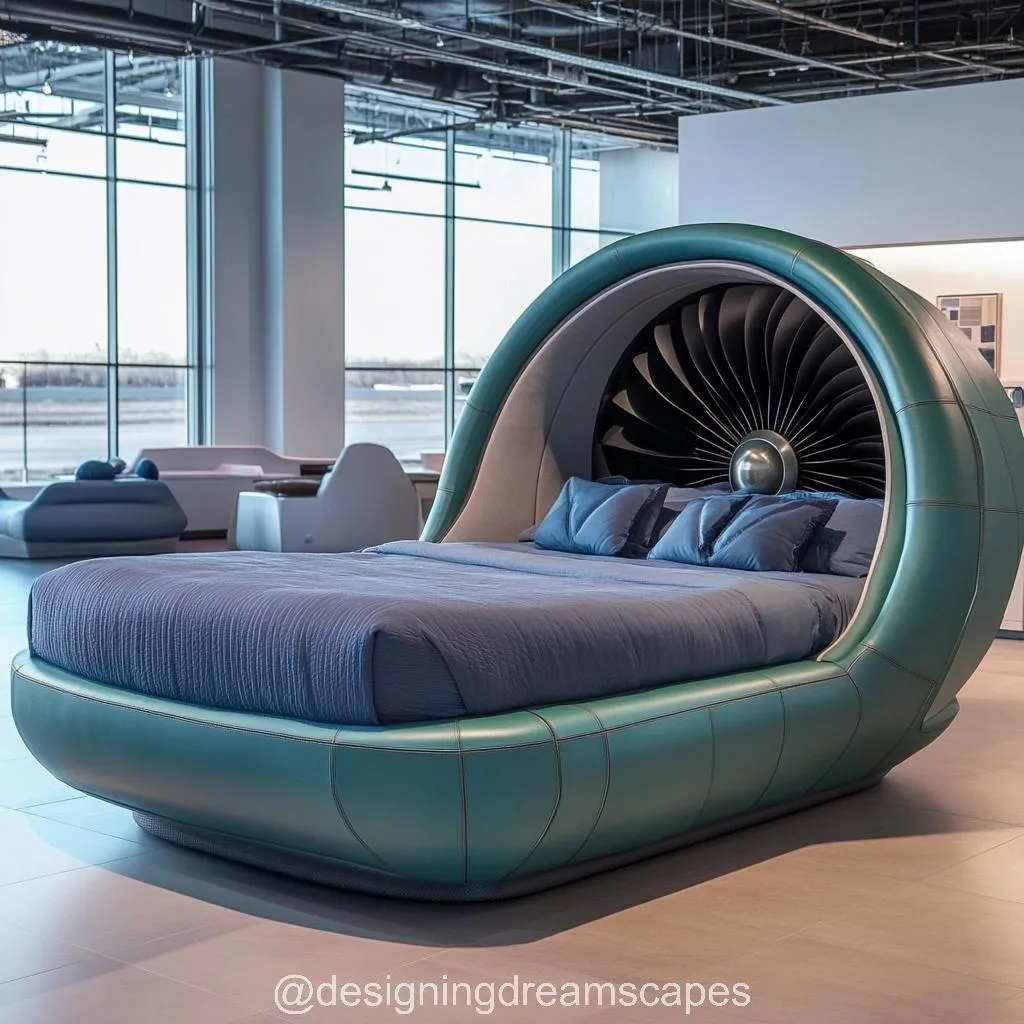 The Future of Sleep is Cool and Connected