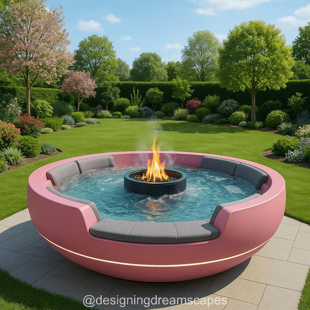 Reimagining Outdoor Comfort