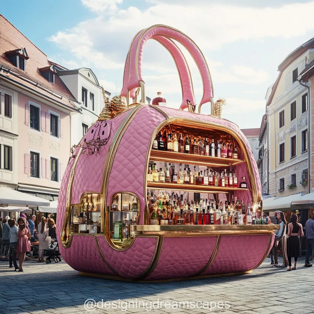 Visual Identity Meets Functional Architecture