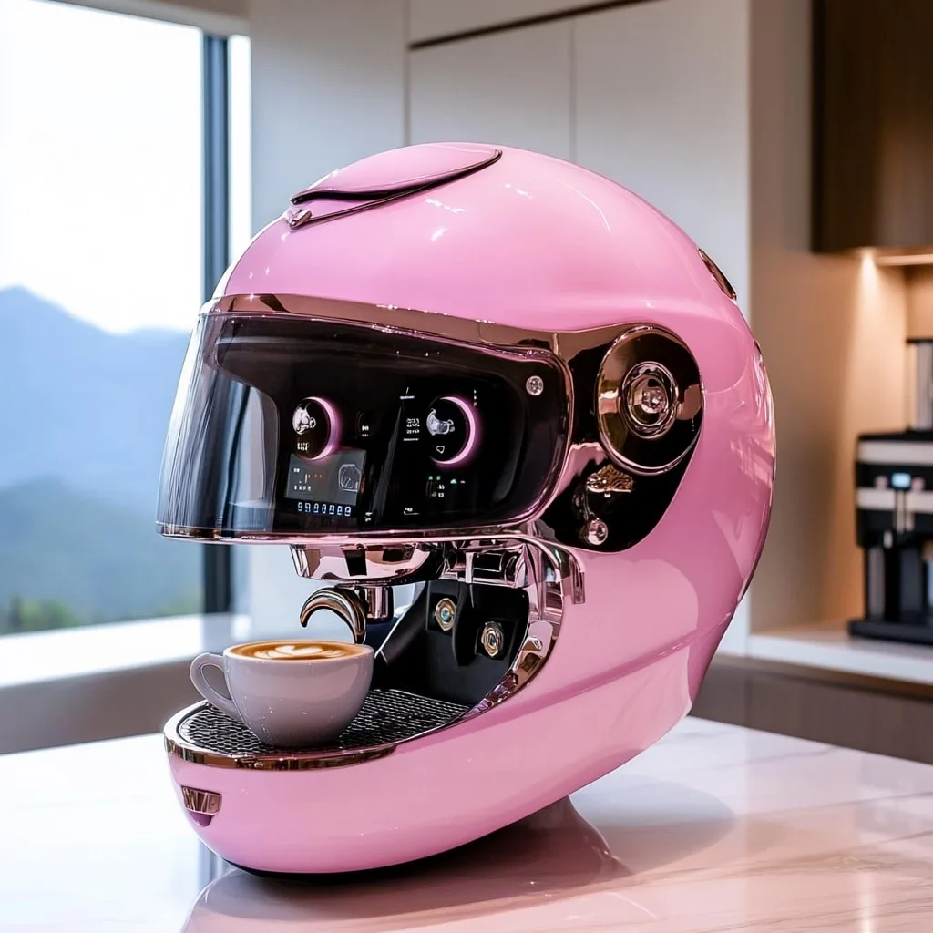 A New Take on Morning Rituals
