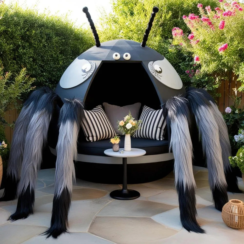 Tips for Integrating Pods into Your Garden