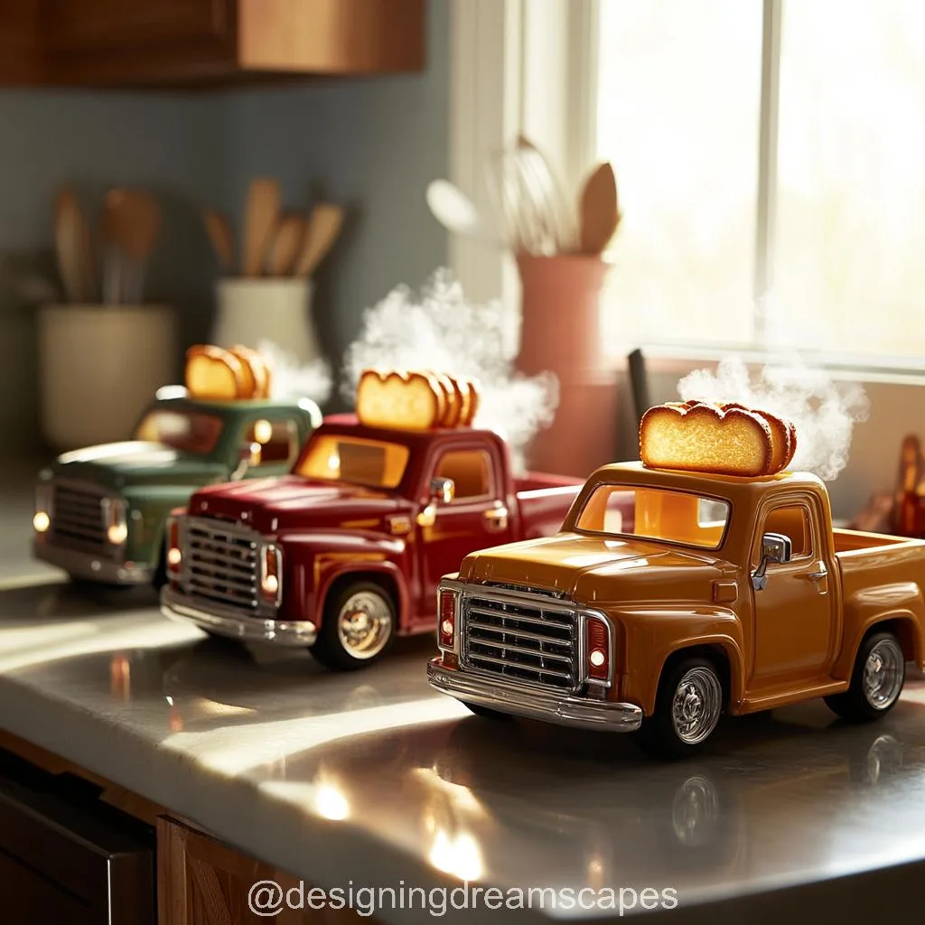 Breakfast with a Vroom
